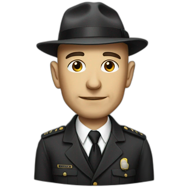 oppenheimer emoji