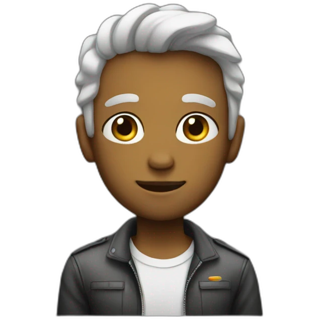 A-homophobic-boy emoji