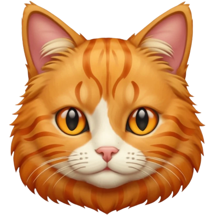 Cat emoji
