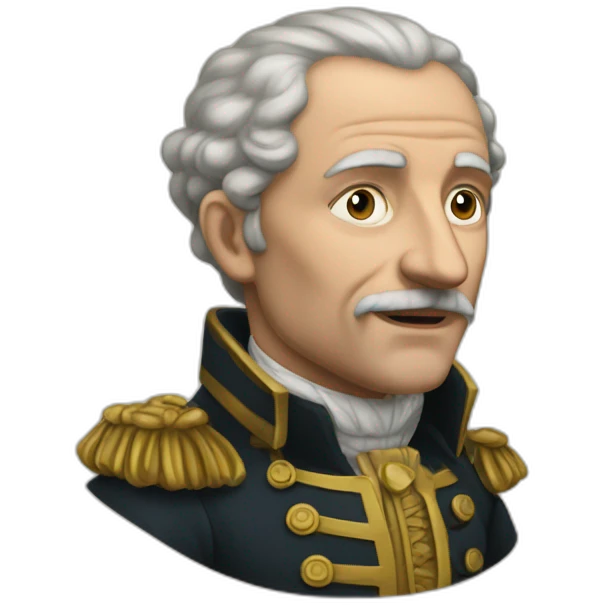 heuss the enfoiré emoji