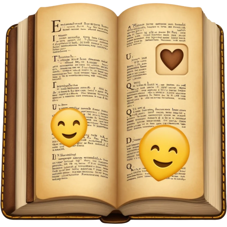 English Dictionary   emoji