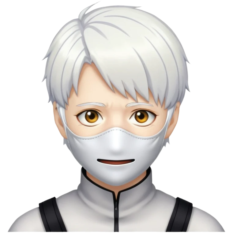 Kaneki ken emoji