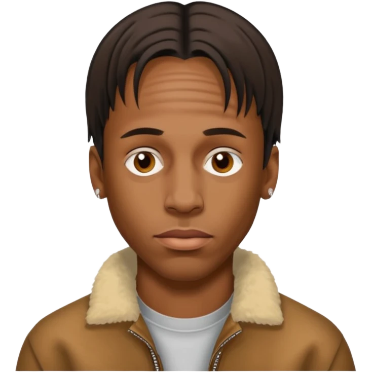 Travis Scott  emoji