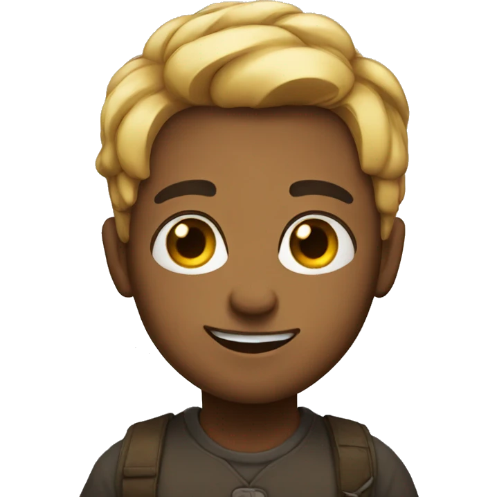 cute people emoji