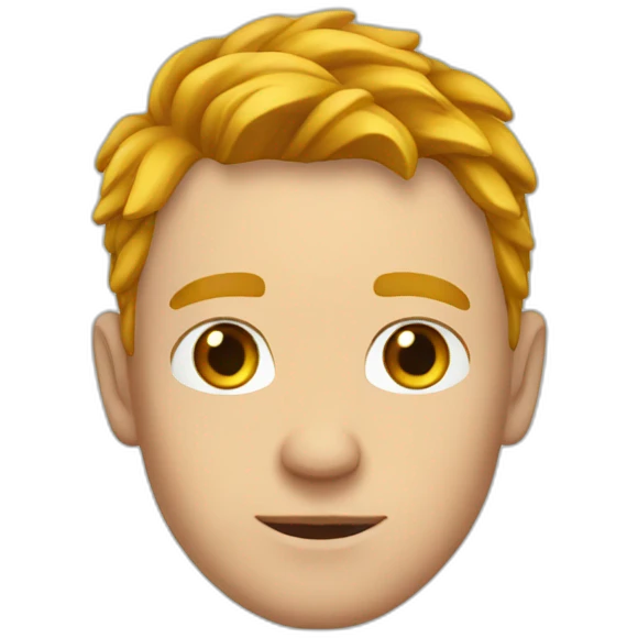 Reus emoji
