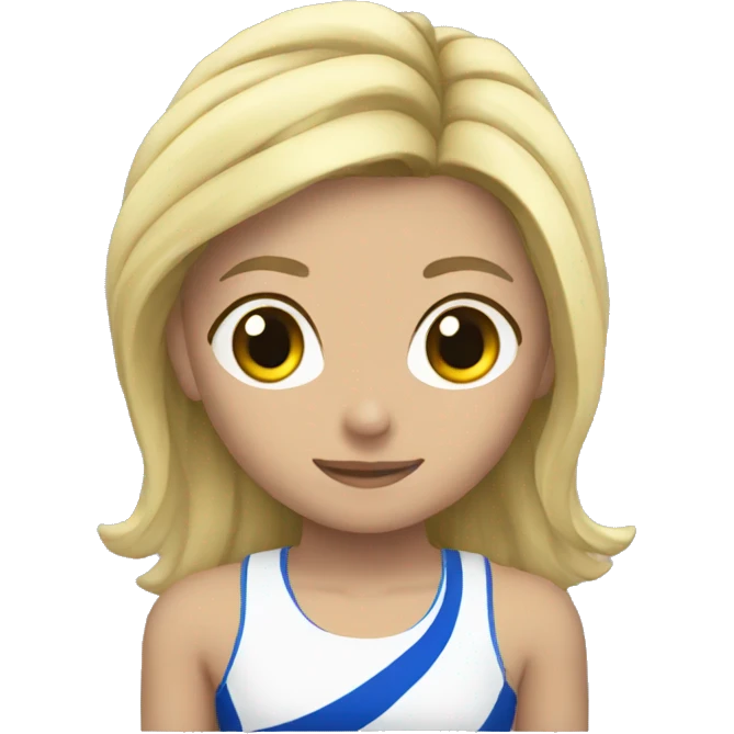 Gimnasia  emoji