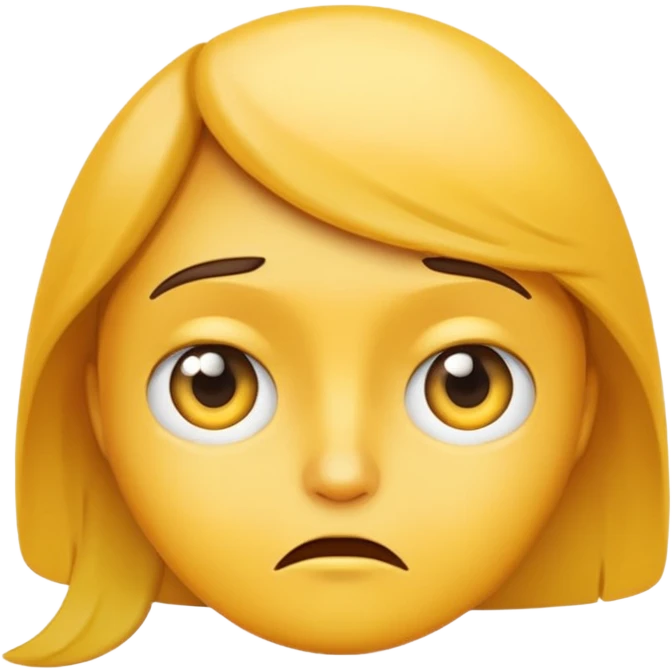 suspicious look face emoji emoji