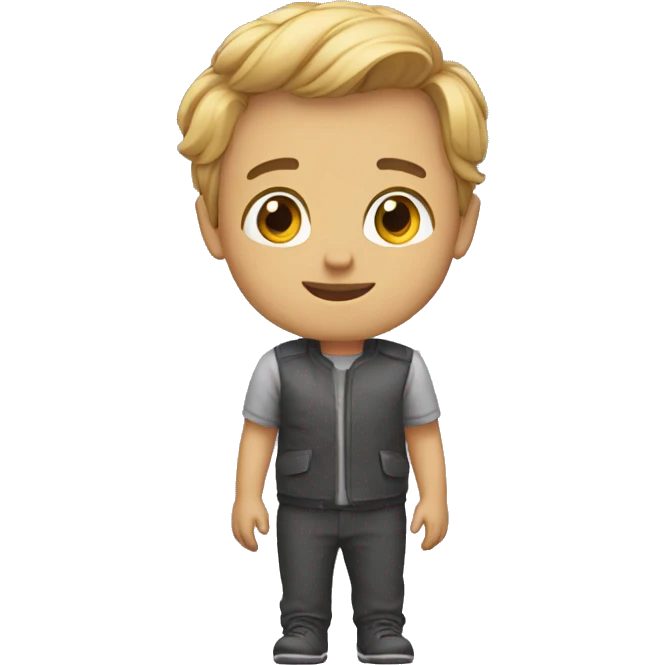 say good bye emoji
