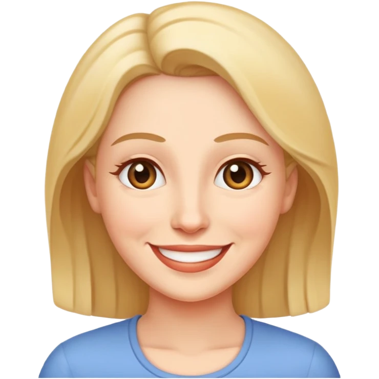 Mama emoji