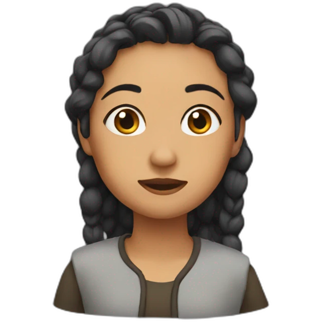 Anya emoji