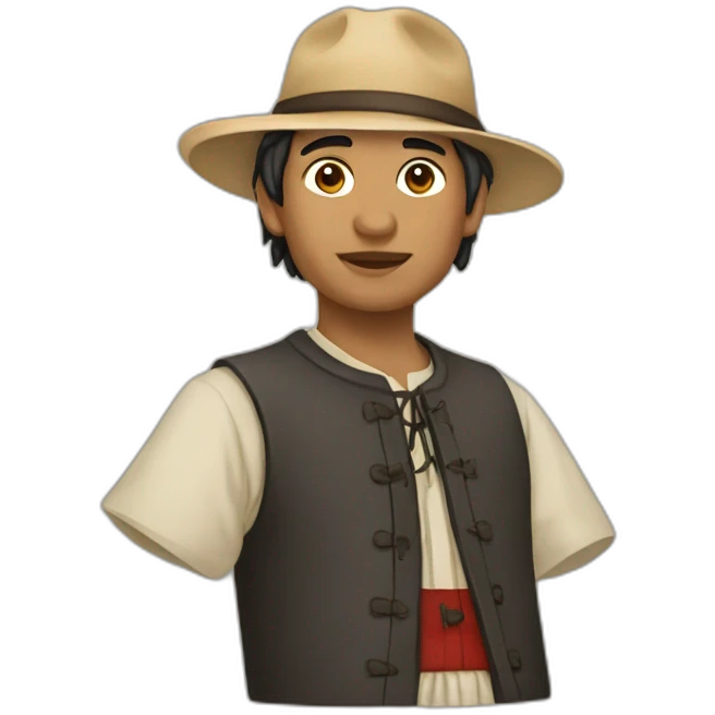 Manuelito emoji