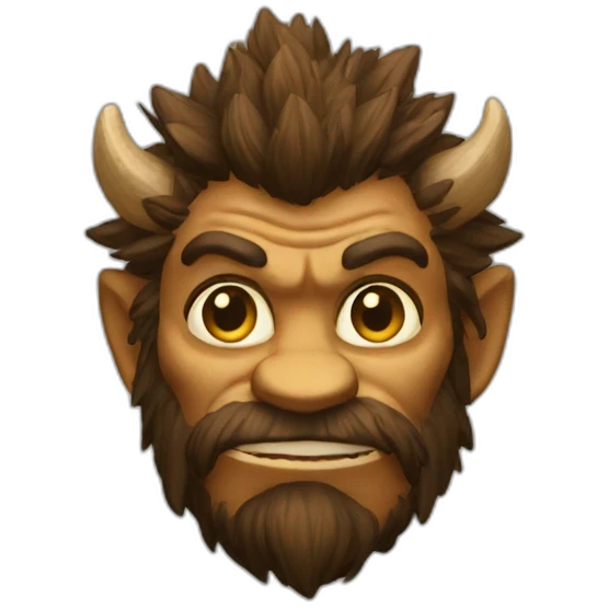 bugbear emoji