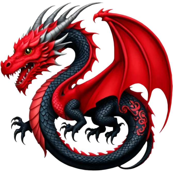 Targaryen logo emoji emoji