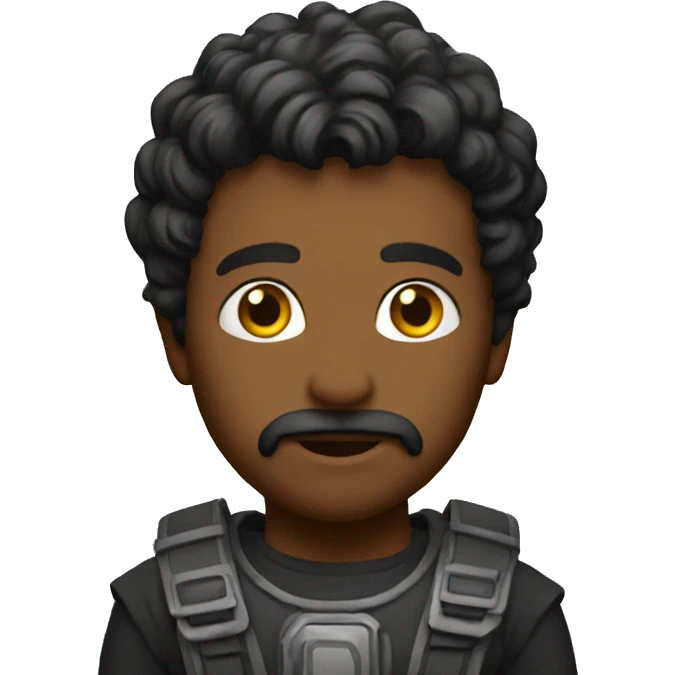 Dios emoji