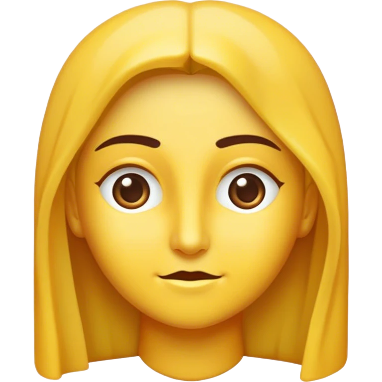 یک زن باردار در حال جیغ زدن و عصبانی emoji