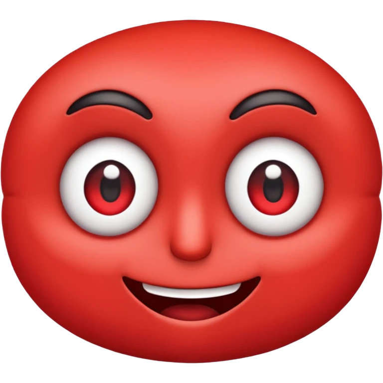 Make a sus emoji  emoji