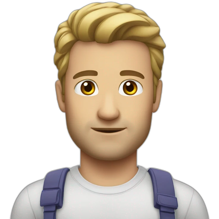 Vlahovic emoji