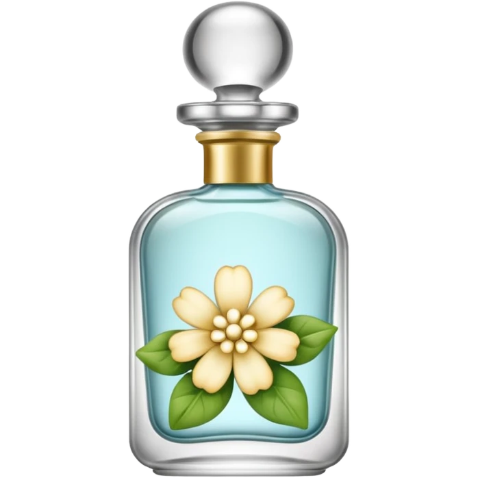 Perfume Bottle emoji