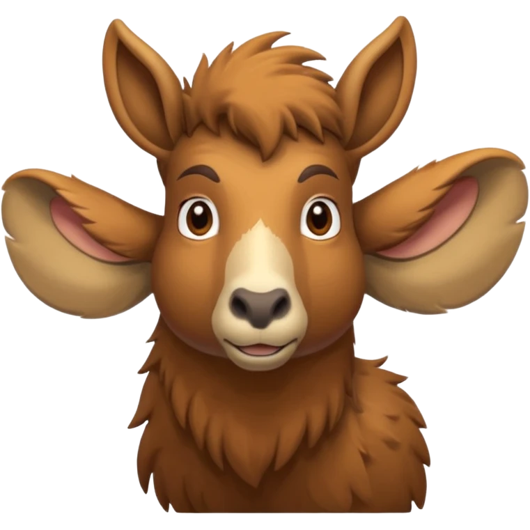 rupicapra rupicapra emoji