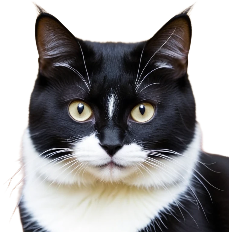 Коты с надписью про любовь emoji