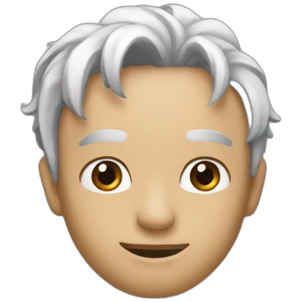 Zemour emoji