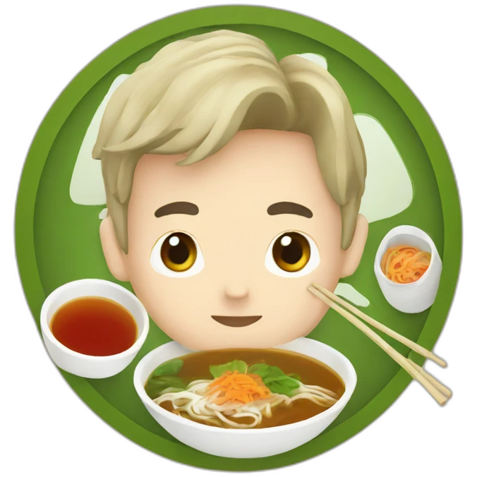 pho emoji