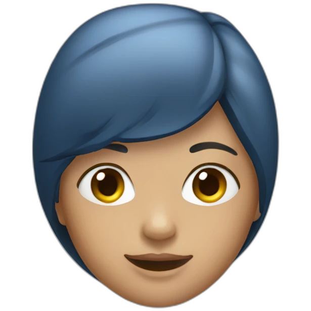 jeans-girl emoji