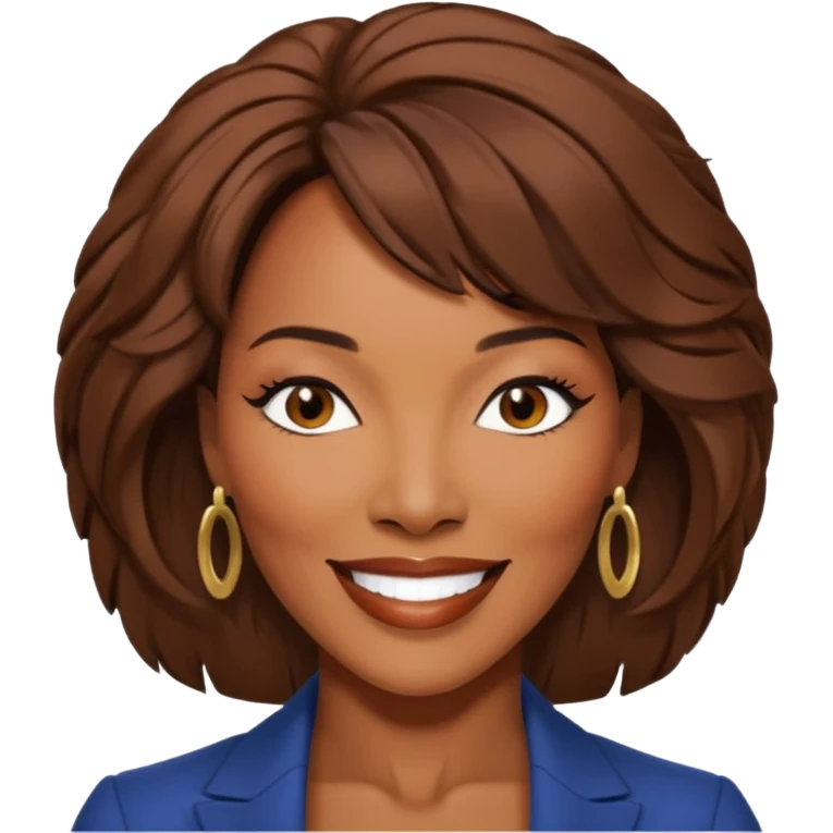Angela Bassett emoji