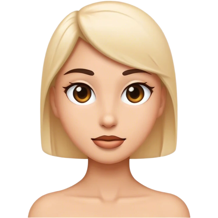 Clean  emoji