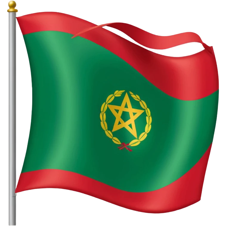 Andalucia bandera emoji