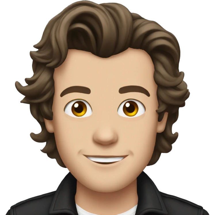 Harry styles  emoji