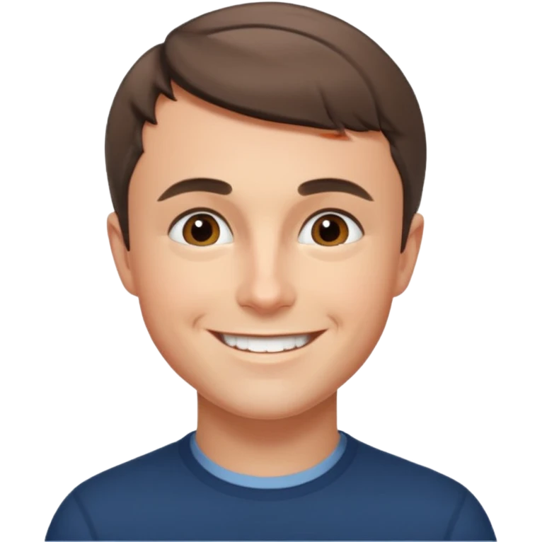 Charlie kirk emoji
