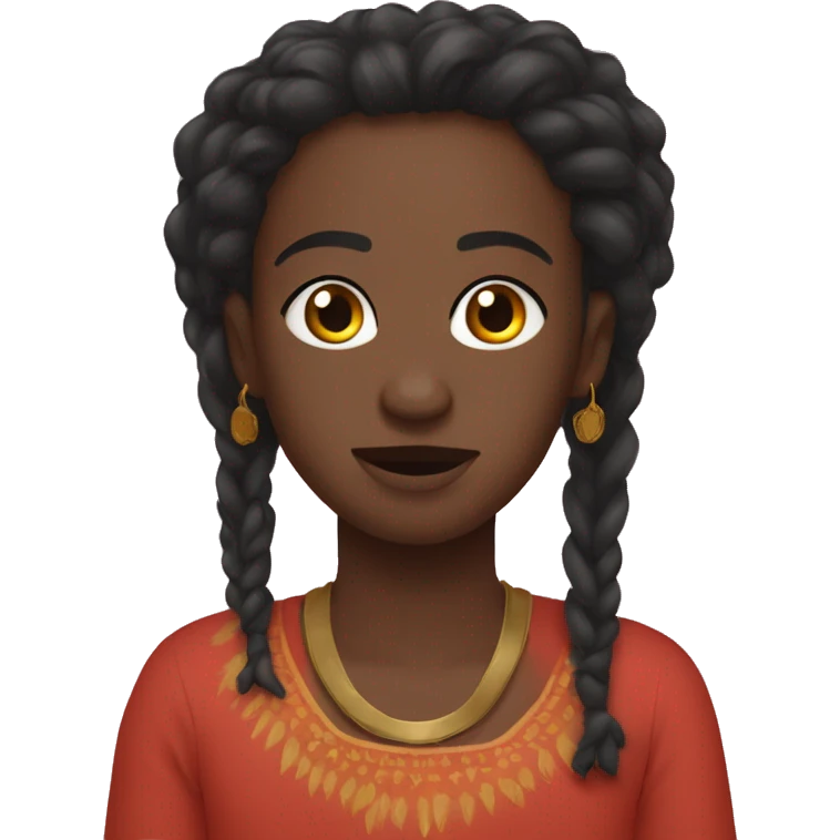 YONI BURKINA emoji