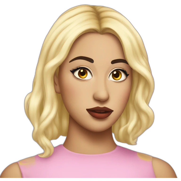 kali uchis emoji