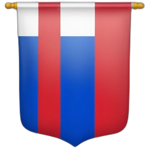 drapeau yougoslavie emoji