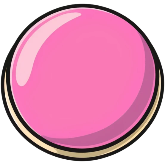pink emoji