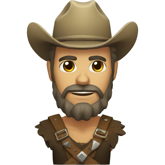 cactus Jack emoji