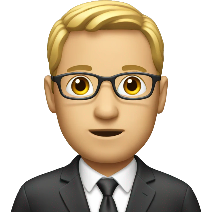 analyst emoji