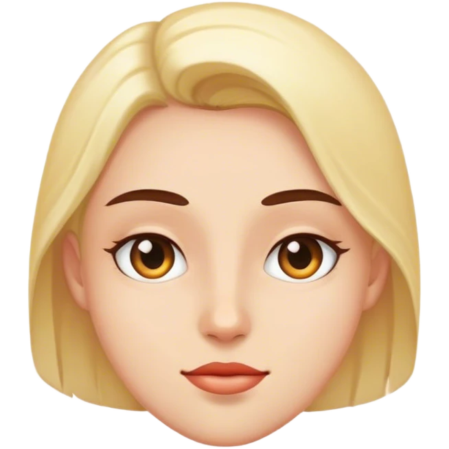 Skincare  emoji