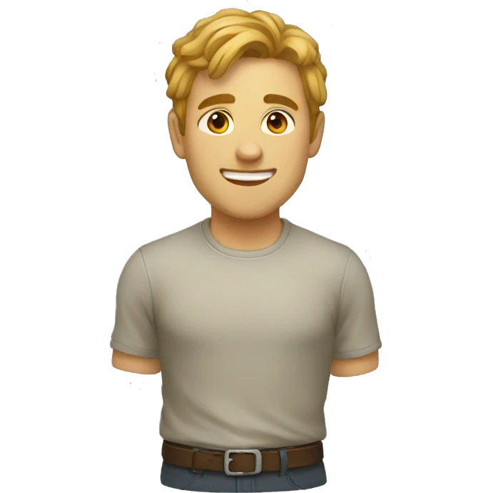 кубок emoji