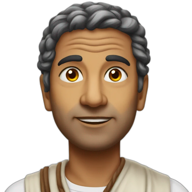 Bhupendra Jogi emoji