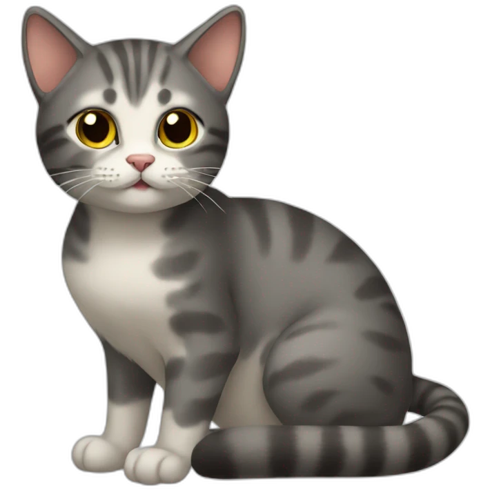 cat emoji