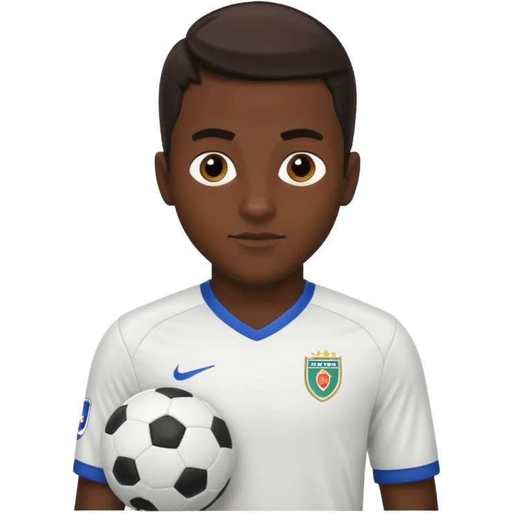 Jhon duran futbolcu emoji