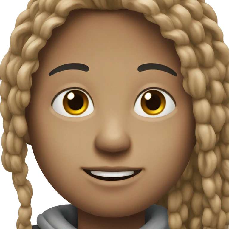 CHAT emoji