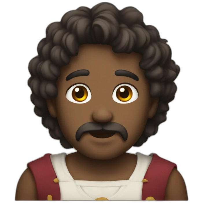degout  emoji