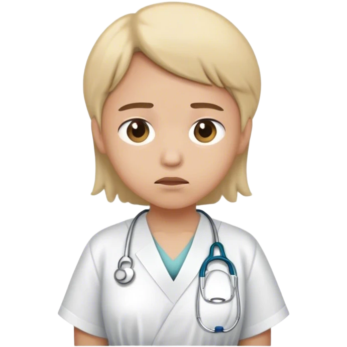 Get well emoji