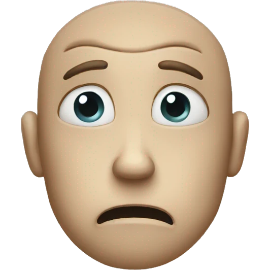 nervous nervous nervous emoji