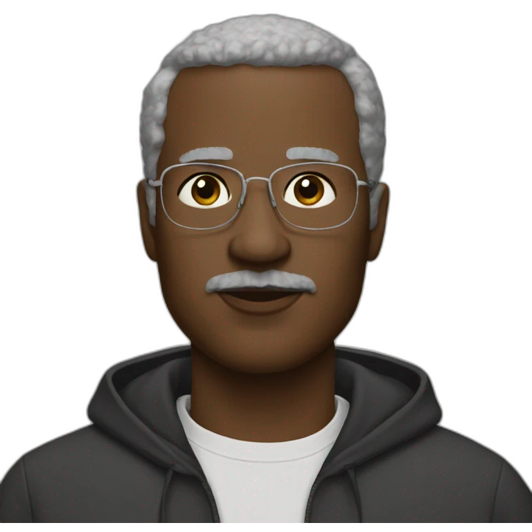 George floyd emoji