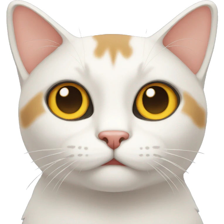 Gato emoji