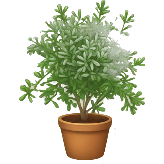 thyme emoji